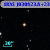 1RXS J030823.8+234555