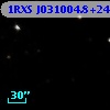 1RXS J031004.8+241129