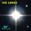 HD  18940