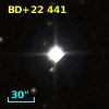 BD+22   441