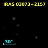 IRAS 03073+2157
