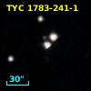 CCDM J03088+2339B