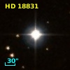 HD  18831