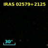 IRAS 02579+2125