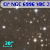 Cl* NGC 6996    VBC    2151