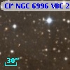 Cl* NGC 6996    VBC    2153