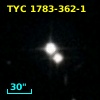 TYC 1783-362-1