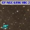 Cl* NGC 6996    VBC    2154