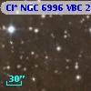 Cl* NGC 6996    VBC    2155