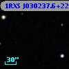1RXS J030237.6+223614