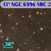 Cl* NGC 6996    VBC    2156