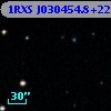 1RXS J030454.8+224656