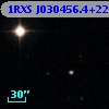 1RXS J030456.4+225916