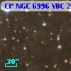 Cl* NGC 6996    VBC    2157