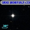 1RXS J030718.7+233135