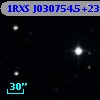 1RXS J030754.5+230534
