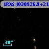 1RXS J030826.9+212325