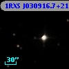 1RXS J030916.7+215959