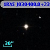 1RXS J030400.0+231438