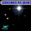 [ZEH2003] RX J0302.4+2222  2