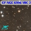 Cl* NGC 6996    VBC    2160