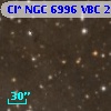 Cl* NGC 6996    VBC    2161
