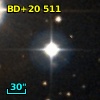 BD+20   511