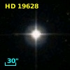 HD  19628