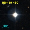 BD+19   450