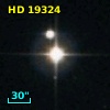 HD  19324