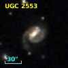 UGC  2553