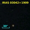 IRAS 03042+1909