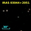 IRAS 03044+2051