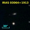 IRAS 03064+1913
