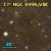 Cl* NGC 6996    VBC    2167