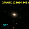 2MASX J03094343+2112273