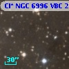 Cl* NGC 6996    VBC    2170