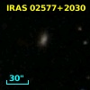 IRAS 02577+2030