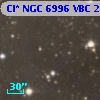 Cl* NGC 6996    VBC    2171