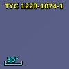 TYC 1228-1074-1