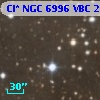 Cl* NGC 6996    VBC    2174