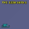 TYC 1228-1670-1