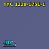 TYC 1228-1751-1