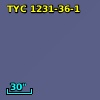 TYC 1231-36-1