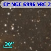 Cl* NGC 6996    VBC    2175