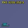 TYC 1231-252-1