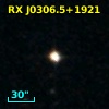 RX J0306.1+1921