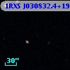 1RXS J030832.4+195358