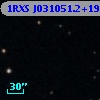 1RXS J031051.2+195455