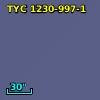 TYC 1230-997-1
